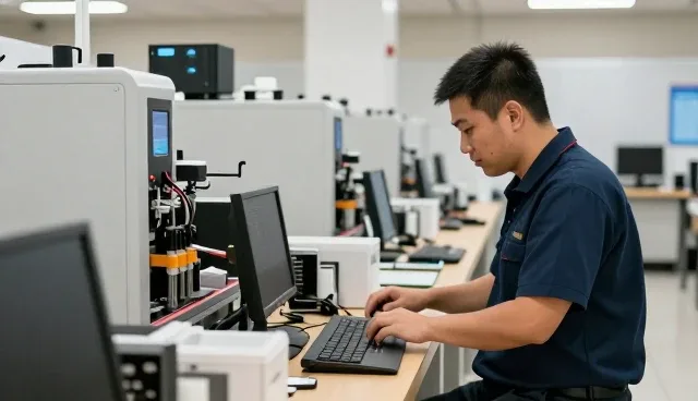 武汉迈极环保科技有限公司