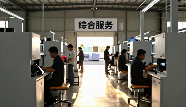 武汉迈极环保科技有限公司