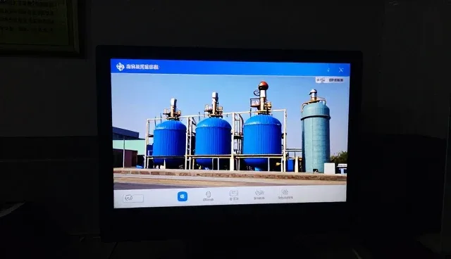 废气治理工程：提升处理效率的关键路径分析