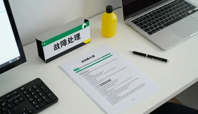 环保设备研发中常见问题及解决策略