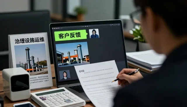 适配方案在复杂工况下的性能表现与环保技术应用