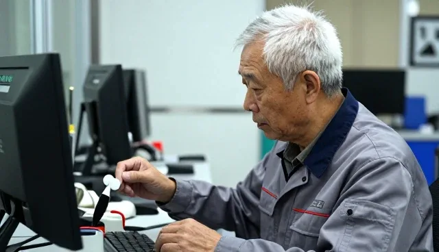 连锁门店中的智能监测系统优势展示