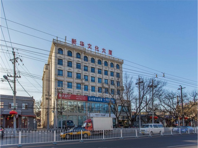 昌平区方案企业形象设计图片